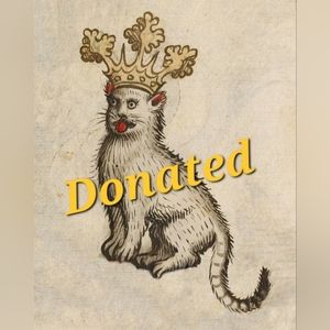 *DONATED* Flaming Skulls Ava Swing Cami